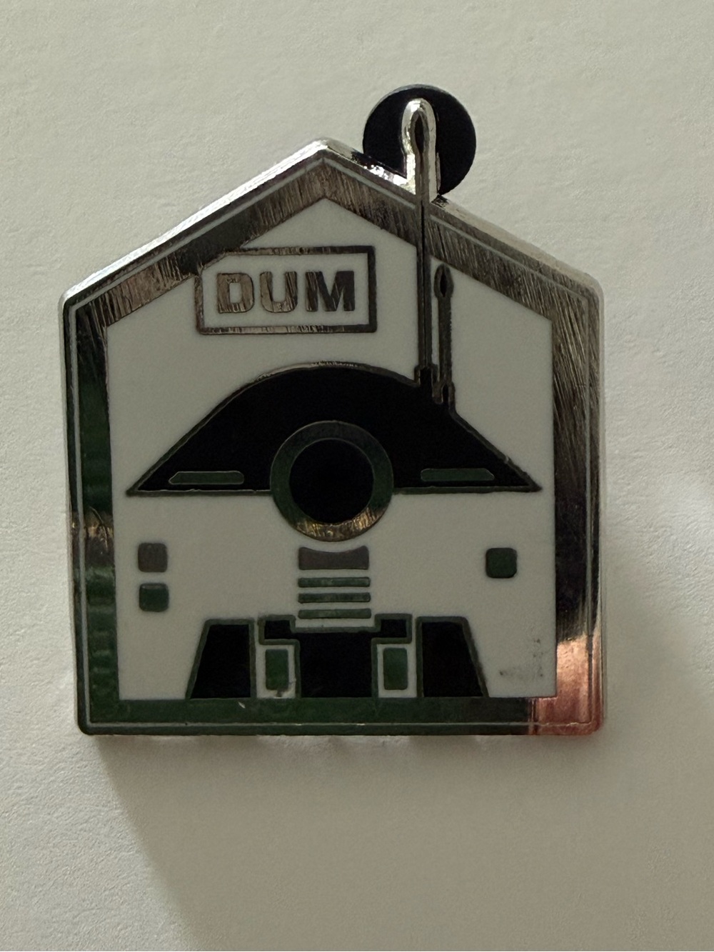 Disney Star Wars Galaxy’s Edge DUM Droid Depot Mystery Pin 2019